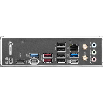 Placa Base MSI X870 GAMING PLUS WiFi Placa Base MSI X870 GAMING PLUS WiFi