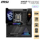 Placa Base MSI MEG X870E GODLIKE Placa Base MSI MEG X870E GODLIKE