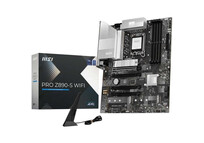 Placa Base MSI PRO Z890-S WIFI
