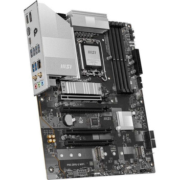 Placa Base MSI PRO Z890-S WIFI Placa Base MSI PRO Z890-S WIFI