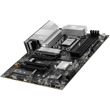 Placa Base MSI PRO Z890-S WIFI Placa Base MSI PRO Z890-S WIFI