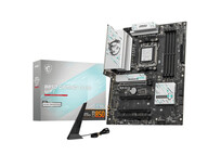 Placa Base MSI B850 GAMING PLUS WIFI