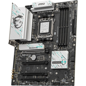 Placa Base MSI B850 GAMING PLUS WIFI Placa Base MSI B850 GAMING PLUS WIFI