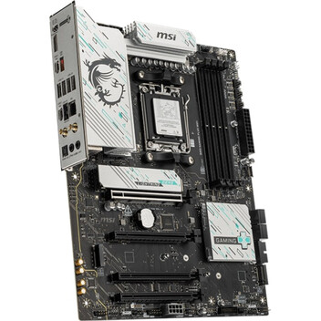 Placa Base MSI B850 GAMING PLUS WIFI Placa Base MSI B850 GAMING PLUS WIFI