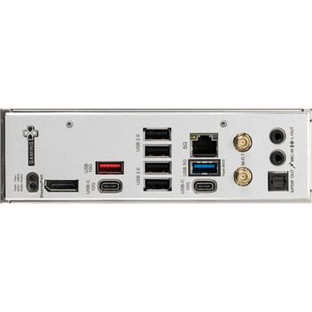 Placa Base MSI B850 GAMING PLUS WIFI Placa Base MSI B850 GAMING PLUS WIFI