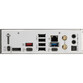 Placa Base MSI B850 GAMING PLUS WIFI Placa Base MSI B850 GAMING PLUS WIFI