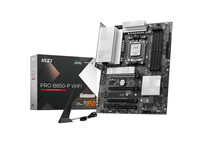 Placa Base MSI PRO B850-P WIFI
