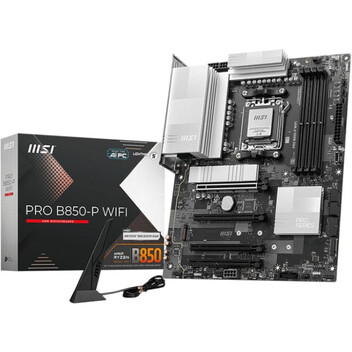 Placa Base MSI PRO B850-P WIFI Placa Base MSI PRO B850-P WIFI