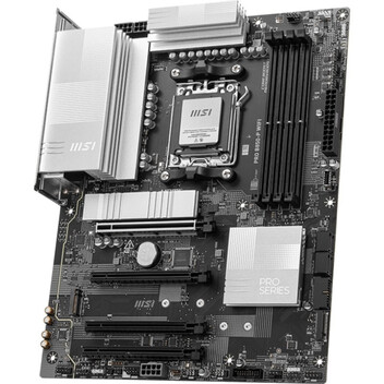 Placa Base MSI PRO B850-P WIFI Placa Base MSI PRO B850-P WIFI