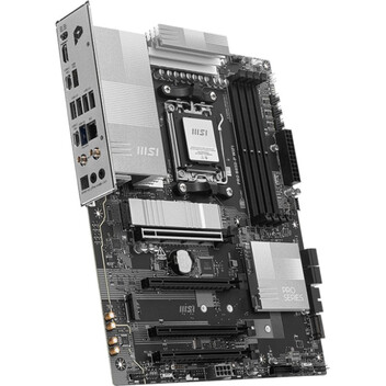 Placa Base MSI PRO B850-P WIFI Placa Base MSI PRO B850-P WIFI
