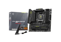 Placa Base MSI MAG MORTAR B850M WIFI