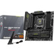 Placa Base MSI MAG MORTAR B850M WIFI