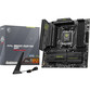 Placa Base MSI MAG MORTAR B850M WIFI Placa Base MSI MAG MORTAR B850M WIFI