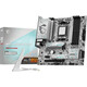 Placa Base MSI B850M GAMING PLUS WIFI