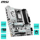 Placa Base MSI B850M GAMING PLUS WIFI