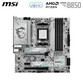 Placa Base MSI B850M GAMING PLUS WIFI