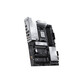 Placa Base MSI X870E ATX AM5 PRO X870E-P WIFI DDR5 PCIe 5.0 Wi-Fi 7 5G LAN RGB