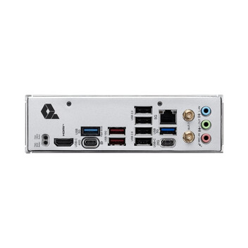 Placa Base MSI X870E ATX AM5 PRO X870E-P WIFI DDR5 PCIe 5.0 Wi-Fi 7 5G LAN RGB
