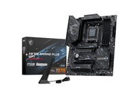 Placa Base MSI X870E GAMING PLUS WIFI