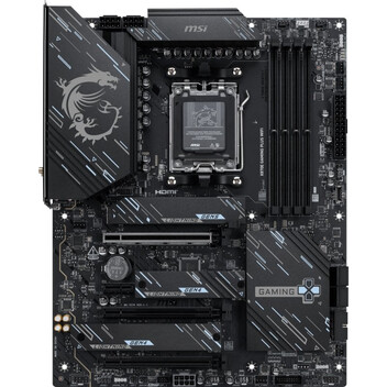 Placa Base MSI X870E GAMING PLUS WIFI