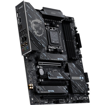 Placa Base MSI X870E GAMING PLUS WIFI