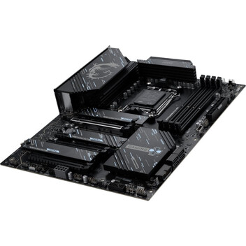 Placa Base MSI X870E GAMING PLUS WIFI
