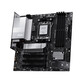 Placa Base MSI PRO B850M-P WIFI AM5 PCIe 5.0 Placa Base MSI PRO B850M-P WIFI AM5 PCIe 5.0
