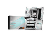 Placa Base MSI B850 GAMING PLUS WIFI PZ