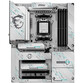 Placa Base MSI B850 GAMING PLUS WIFI PZ Placa Base MSI B850 GAMING PLUS WIFI PZ