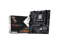 Placa Base MSI PRO B840M-B