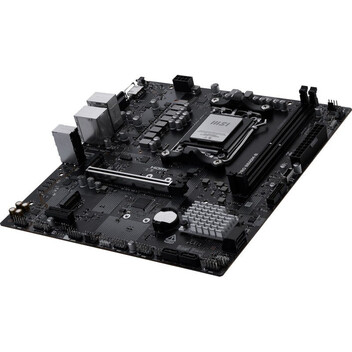 Placa Base MSI PRO B840M-B