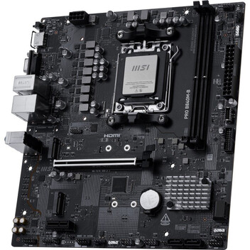 Placa Base MSI PRO B840M-B