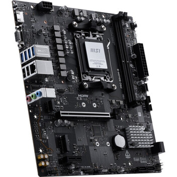 Placa Base MSI PRO B840M-B