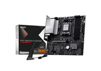 Placa Base MSI PRO B840M-P WIFI6E
