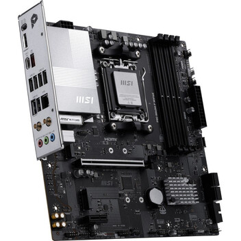 Placa Base MSI PRO B840M-P WIFI6E Placa Base MSI PRO B840M-P WIFI6E