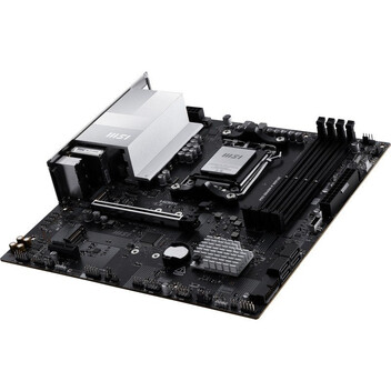 Placa Base MSI PRO B840M-P WIFI6E Placa Base MSI PRO B840M-P WIFI6E