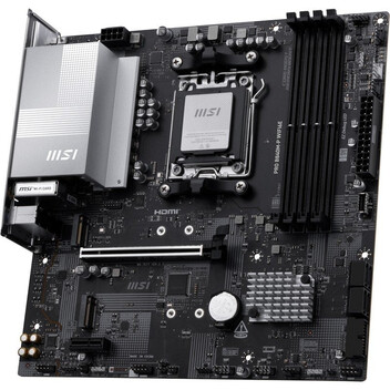 Placa Base MSI PRO B840M-P WIFI6E Placa Base MSI PRO B840M-P WIFI6E