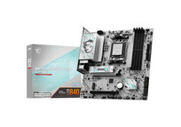 Placa Base MSI B840M GAMING PLUS WIFI6E