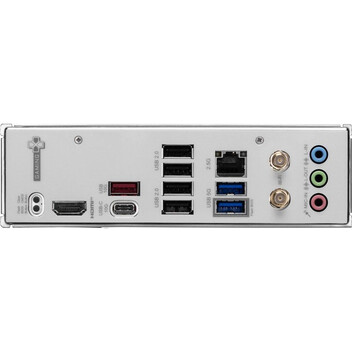 Placa Base MSI B840M GAMING PLUS WIFI6E