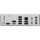 Placa Base MSI B840M GAMING PLUS WIFI6E