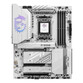 Placa Base MSI B850I EDGE TI WIFI B850 AM5 Mini ITX Wi-Fi 7 128GB DDR5 M.2 RAID Placa Base MSI B850I EDGE TI WIFI B850 AM5 Mini ITX Wi-Fi 7 128GB DDR5 M.2 RAID