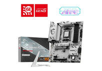 MSI B850 GAMING PLUS WIFI6E placa base AMD B850 Zócalo AM5 ATX