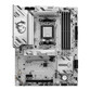 MSI B850 GAMING PLUS WIFI6E placa base AMD B850 Zócalo AM5 ATX MSI B850 GAMING PLUS WIFI6E placa base AMD B850 Zócalo AM5 ATX