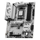 MSI B850 GAMING PLUS WIFI6E placa base AMD B850 Zócalo AM5 ATX MSI B850 GAMING PLUS WIFI6E placa base AMD B850 Zócalo AM5 ATX