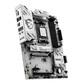 MSI B850 GAMING PLUS WIFI6E placa base AMD B850 Zócalo AM5 ATX MSI B850 GAMING PLUS WIFI6E placa base AMD B850 Zócalo AM5 ATX