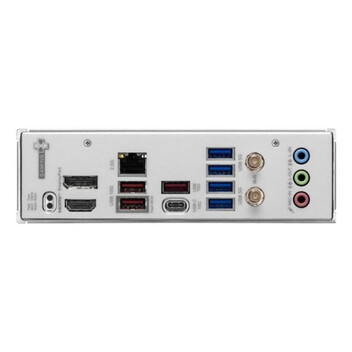 MSI B850 GAMING PLUS WIFI6E placa base AMD B850 Zócalo AM5 ATX MSI B850 GAMING PLUS WIFI6E placa base AMD B850 Zócalo AM5 ATX