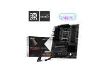 Placa Base MSI PRO B850-S WIFI6E ATX AM5 PRO DDR5 M.2 Dual LAN RGB