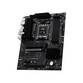 Placa Base MSI PRO B850-S WIFI6E ATX AM5 PRO DDR5 M.2 Dual LAN RGB Placa Base MSI PRO B850-S WIFI6E ATX AM5 PRO DDR5 M.2 Dual LAN RGB