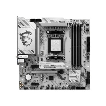 Placa Base MSI B850M GAMING PLUS WIFI6E AMD B850 Zócalo AM5 micro ATX Placa Base MSI B850M GAMING PLUS WIFI6E AMD B850 Zócalo AM5 micro ATX