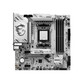 Placa Base MSI B850M GAMING PLUS WIFI6E AMD B850 Zócalo AM5 micro ATX Placa Base MSI B850M GAMING PLUS WIFI6E AMD B850 Zócalo AM5 micro ATX